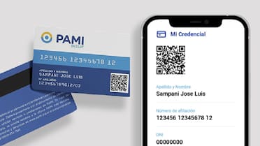 Credenciales PAMI: los consejos de la obra social para que los jubilados y pensionados eviten ser estafados