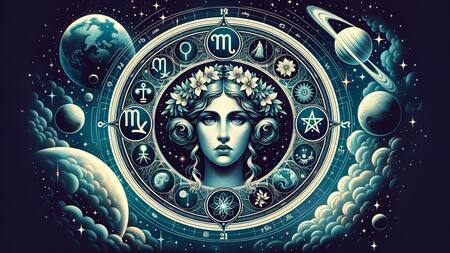 Horoscopo de Virgo de hoy: miércoles 1 de enero de 2025. Foto: Redacción canal26.com