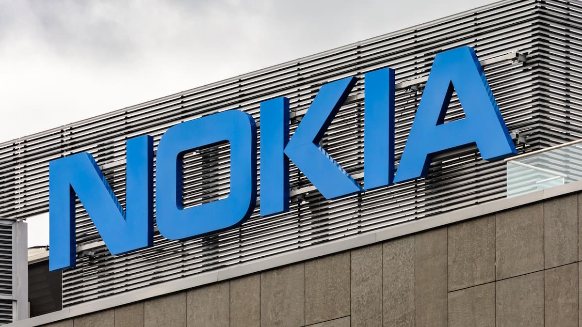 Nokia. Foto: Unsplash
