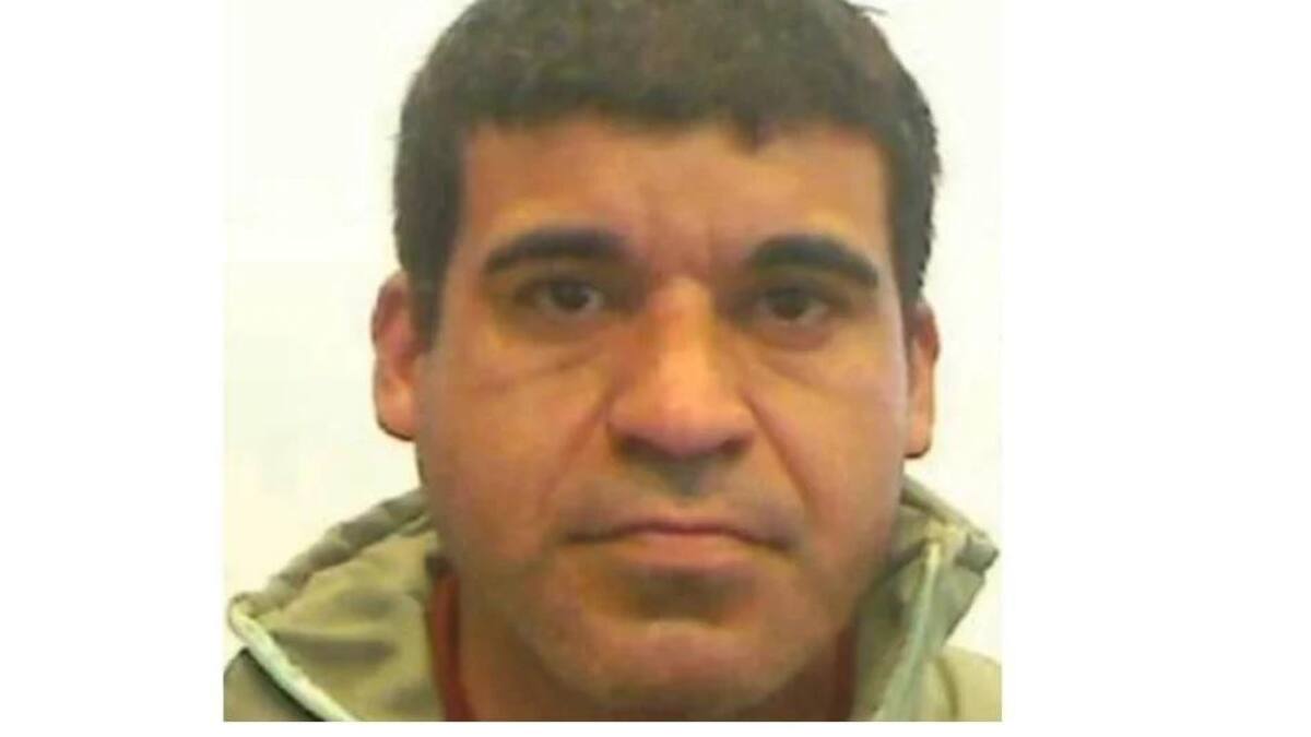 Femicidio en General Rodríguez
