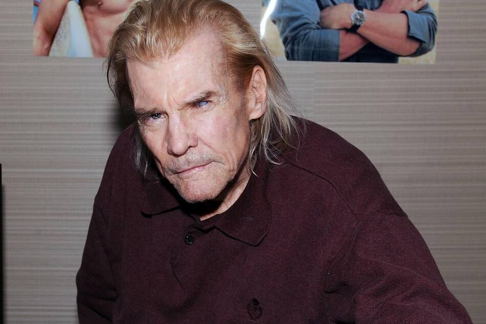 Jan-Michael Vincent - protagonista de