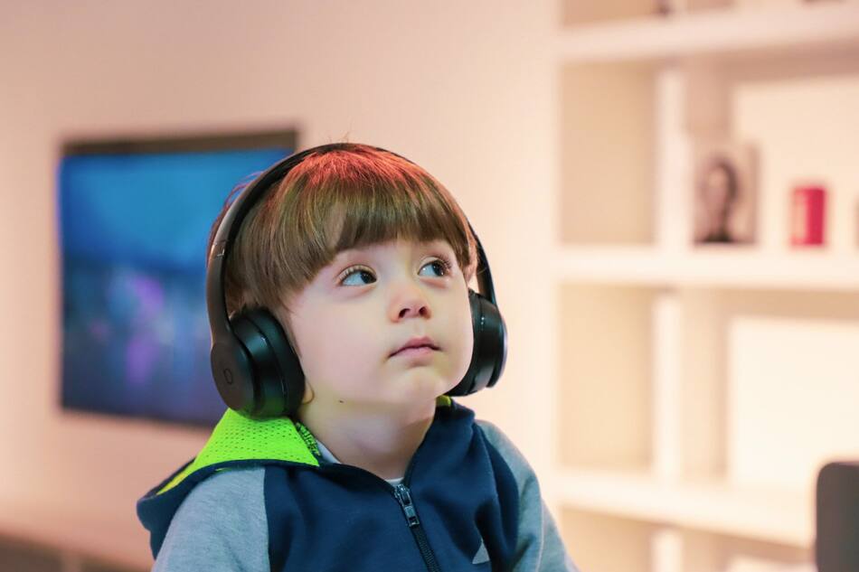 Autismo. Foto: Unsplash