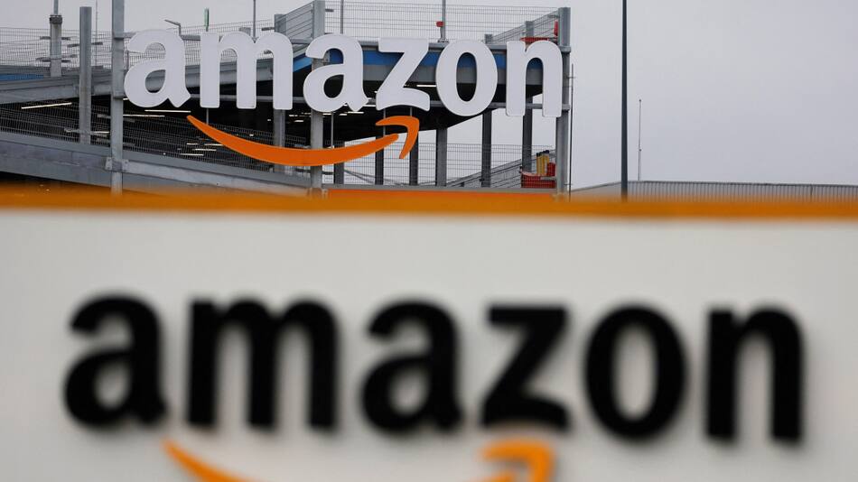 Amazon. Foto: Reuters.