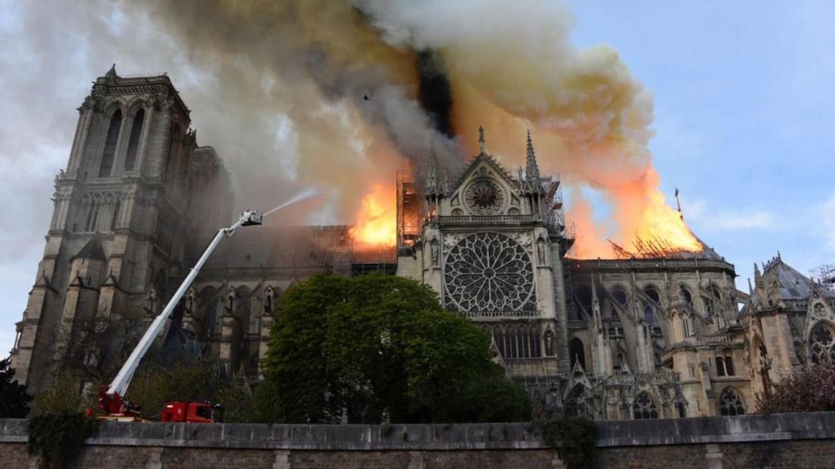 Notre Dame