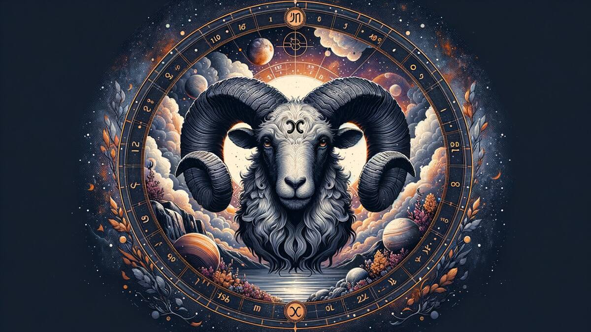 Horóscopo de Aries de hoy: miércoles 27 de marzo de 2024. Foto: Redacción canal26.com