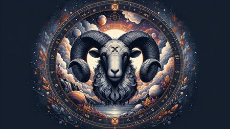 Horóscopo de Aries de hoy: miércoles 27 de marzo de 2024. Foto: Redacción canal26.com