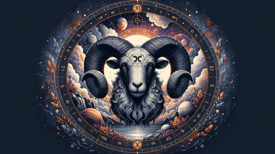 Horóscopo de Aries de hoy: miércoles 27 de marzo de 2024. Foto: Redacción canal26.com