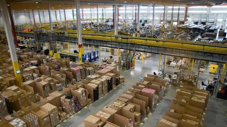 Entregas a domicilio