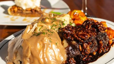 Como en Estados Unidos pero en Argentina: los mejores lugares para probar los platos típicos norteamericanos en el Día de Acción de Gracias