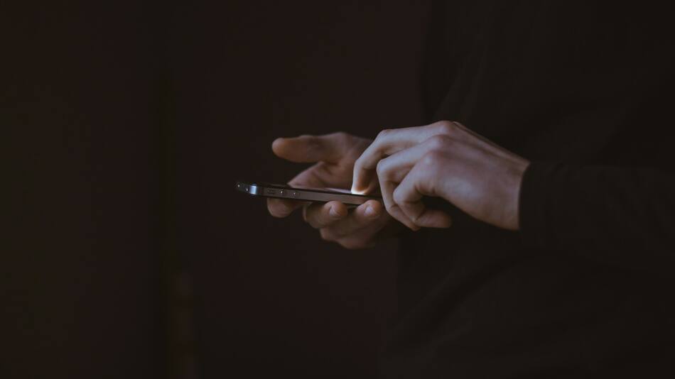 Celulares, teléfono, tecnología. Foto: Unsplash