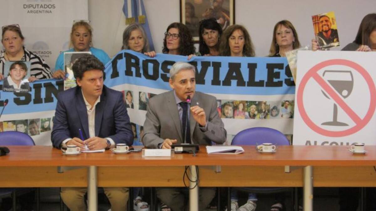 Diputados. Foto: NA