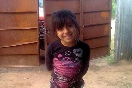 Camila Borda - Asesinada en Junín