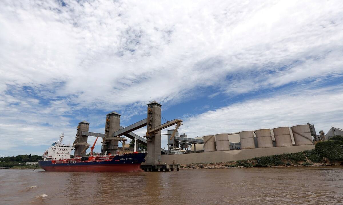 Negocios en América Latina. Foto: Reuters.