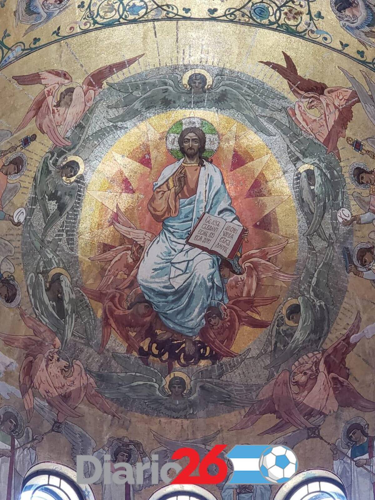 Las bellezas de San Petersburgo