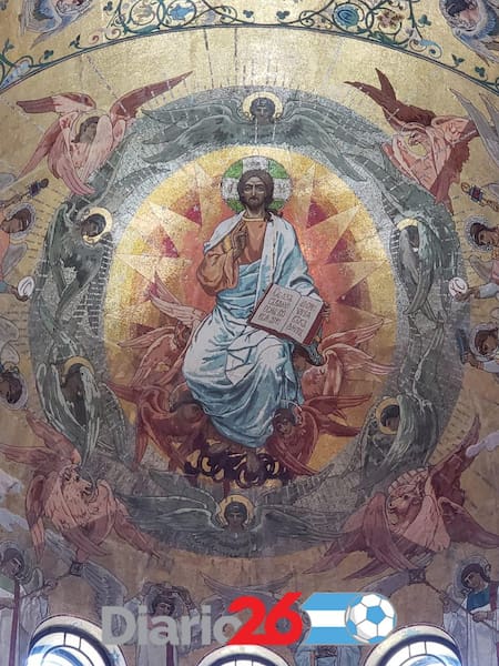 Las bellezas de San Petersburgo