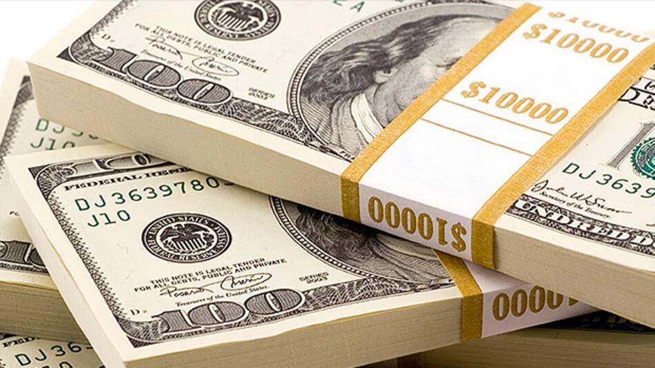 Dólar
