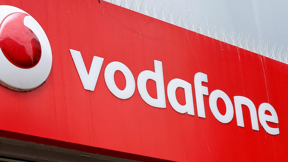 Vodafone España. Foto: Reuters