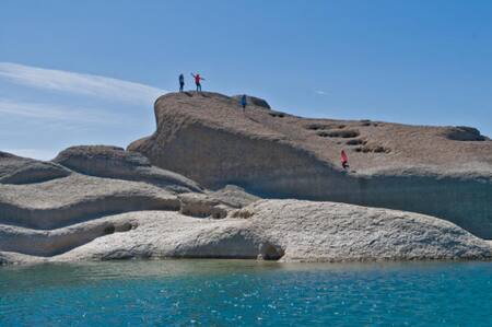 Circuito del Diamante. Foto sanrafaelturismo.gov.ar