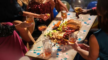 Navidad segura: ¿cuánto tiempo se pueden guardar las sobras de comida en la heladera?