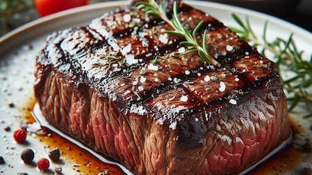 Carne. Foto Pixabay.