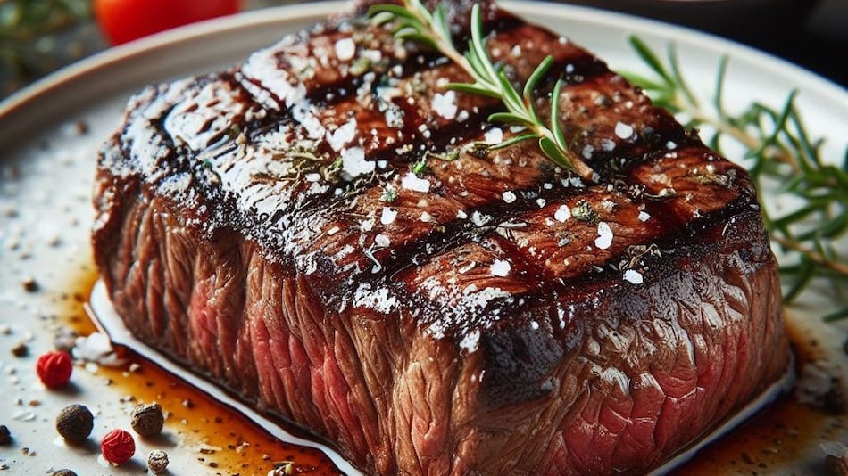 Carne. Foto Pixabay.