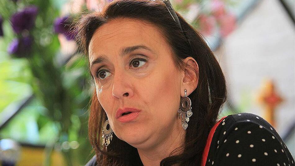 Gabriela Michetti