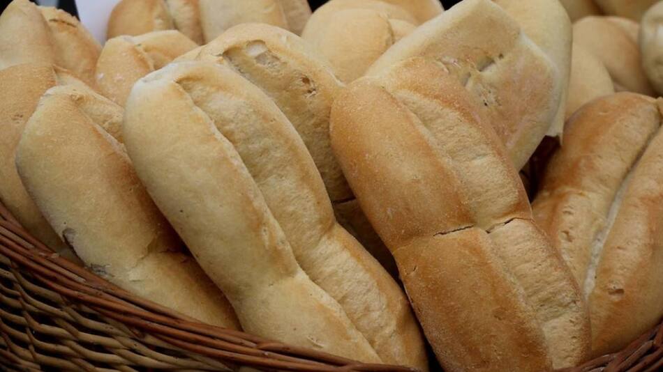 Panadería