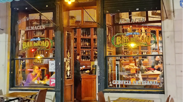 Brilla la Ciudad con la Noche de los Bares Notables: cuándo es, qué locales participan y la propuesta que traen