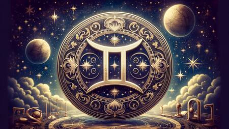 Horóscopo de Géminis de hoy: jueves 4 de abril de 2024. Foto: Redacción canal26.com