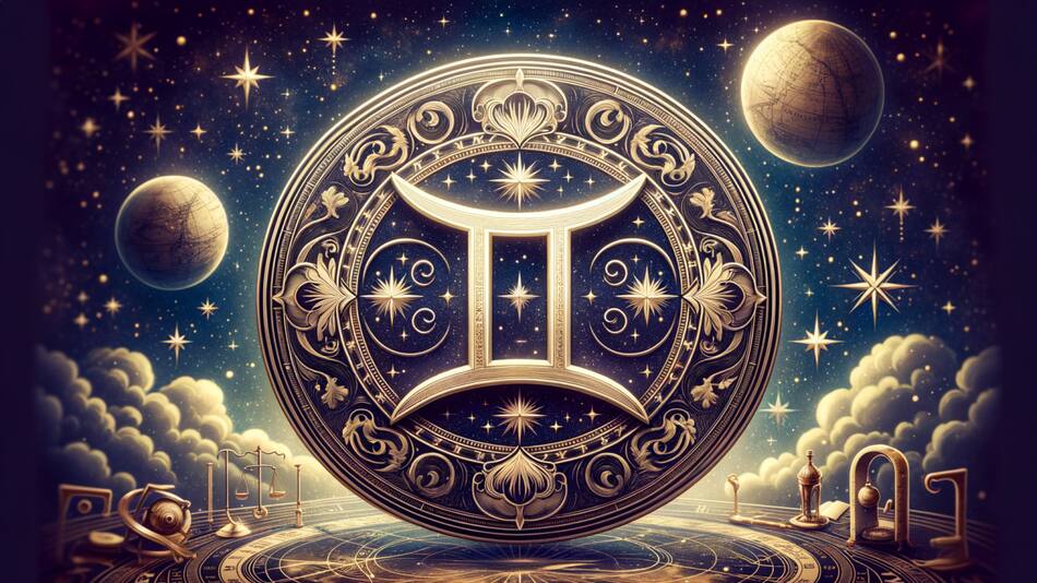 Horóscopo de Géminis de hoy: jueves 4 de abril de 2024. Foto: Redacción canal26.com