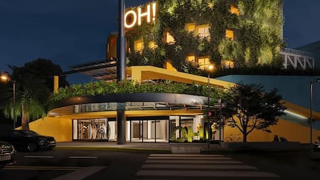 Un nuevo ícono comercial: se viene un mega shopping de lujo en Nordelta