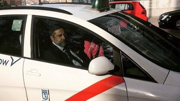 Angelici y D´Onofrio, cara a cara con el TAS por la final de la Copa Libertadores 2018