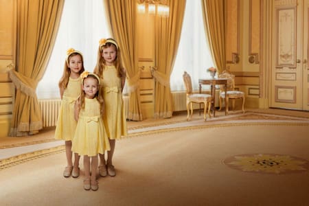 La segunda temporada de la serie "Máxima". Foto: Max.