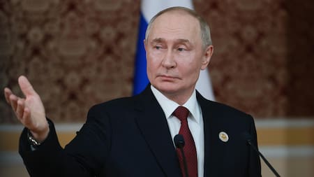 Rusia busca limitar la influencia de Estados Unidos en Latinoamérica y quiere convertir en potencia a 3 países