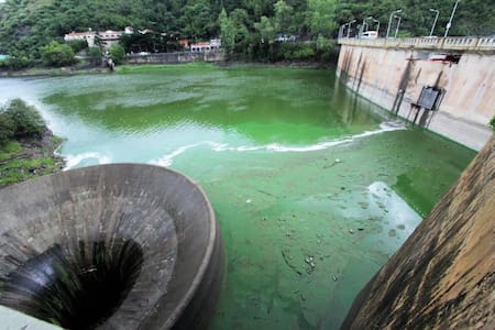 Lago San Roque - Córdoba
