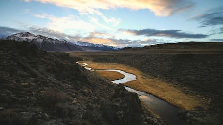 En peligro: la tasa de descomposición de los ríos y arroyos se acelera, agravando la crisis climática