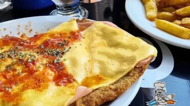 La joyita oculta de Villa Luro: el bodegón con platos abundantes y precios que no duelen