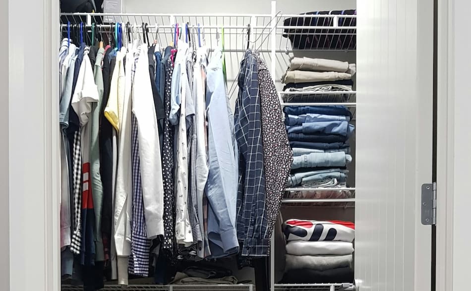 Placard, orden. Foto: Unsplash.