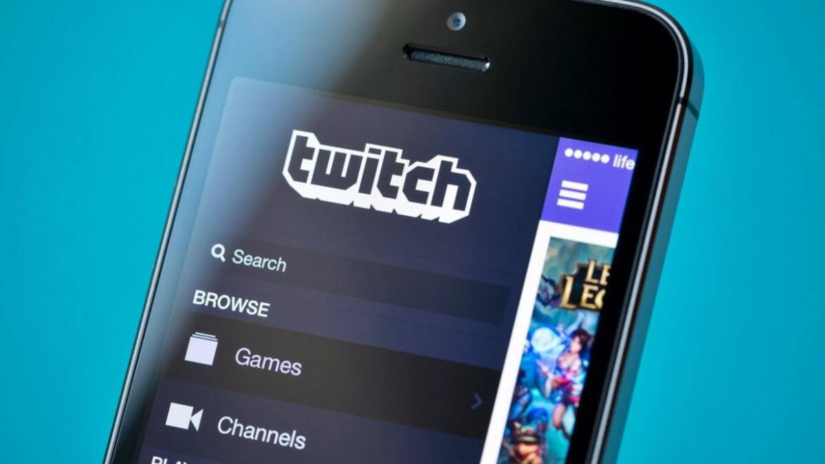 Twitch