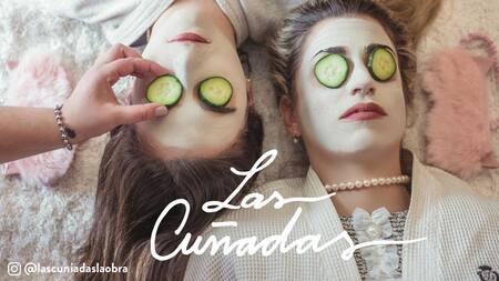 Las Cuñadas, obra de teatro