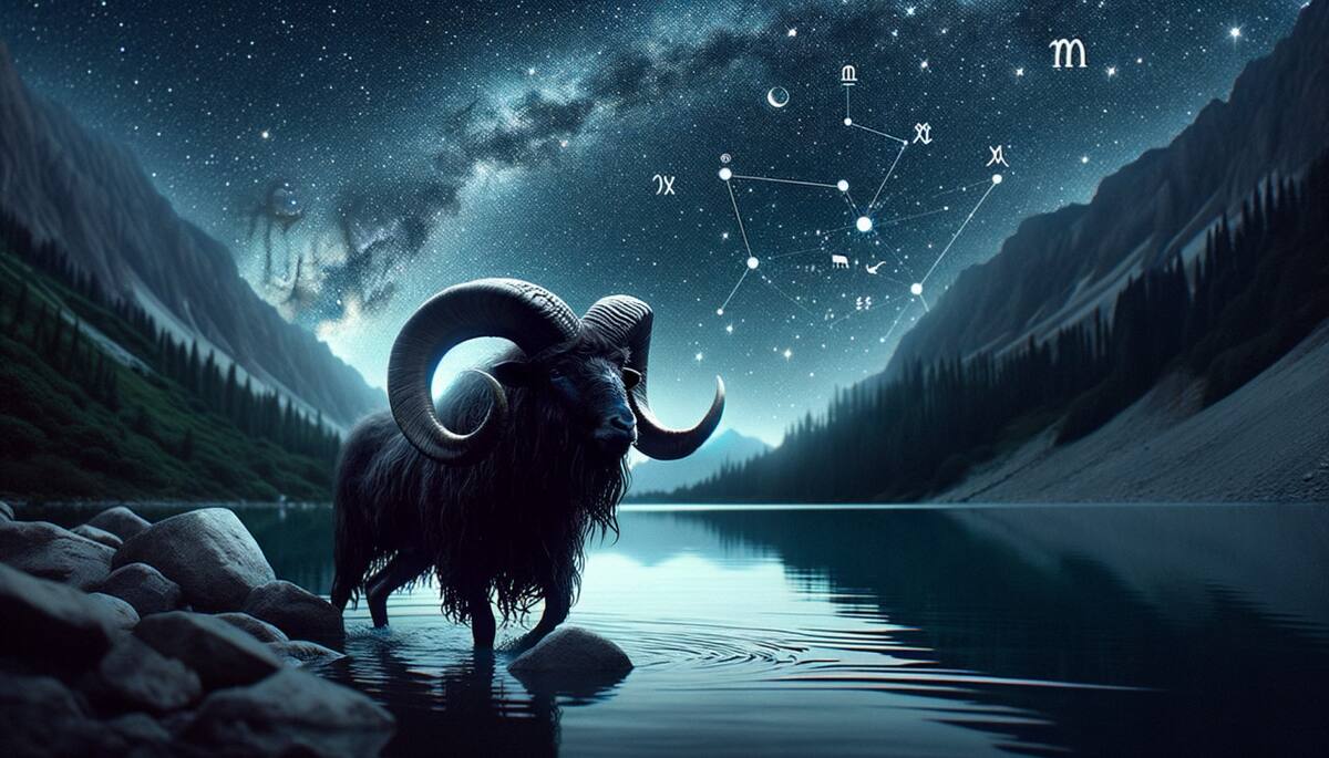 Horóscopo de Aries de hoy: viernes 25 de abril de 2025. Foto: Redacción canal26.com