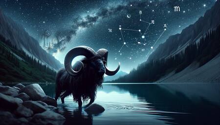 Horóscopo de Aries de hoy: viernes 25 de abril de 2025. Foto: Redacción canal26.com