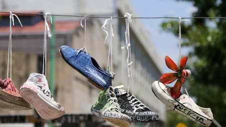 Sin Callejeros, cuáles son las canciones que suenan en la serie "Cromañón"