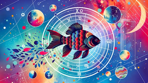 Horóscopo de Piscis de hoy: sábado 27 de diciembre de 2025