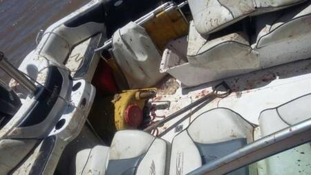 Matias Messi - Cheque