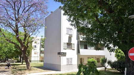 Villa Pueyrredón, Foto Google Street View