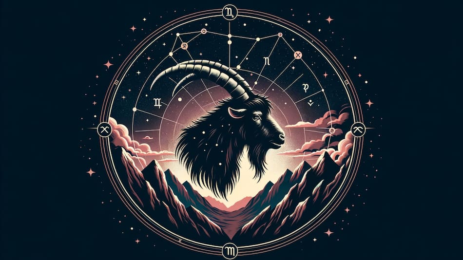 Horóscopo de Capricornio de hoy: jueves 6 de febrero de 2025. Foto: Redacción canal26.com