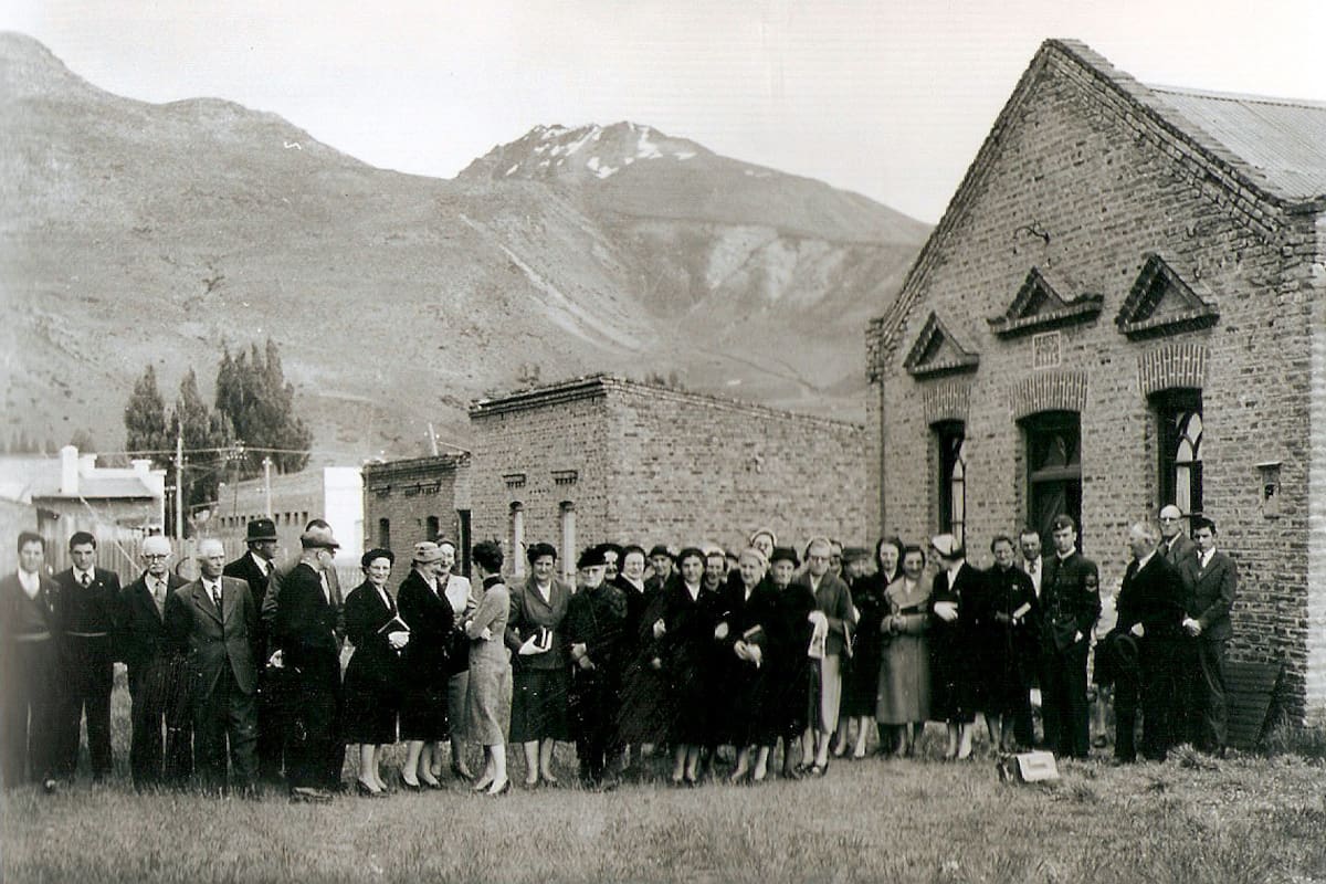 Galeses