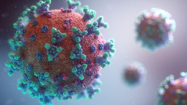 Covid-19: descubren más factores de riesgo para personas susceptibles a la infección y la muerte por contagio