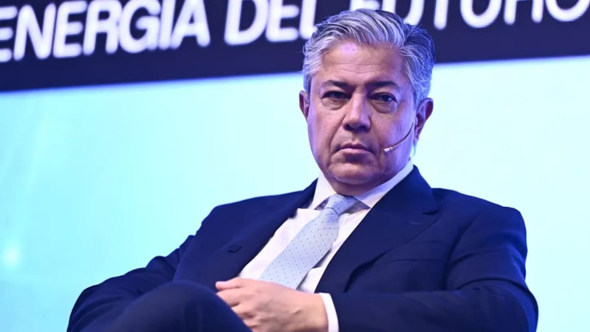 El mandatario dijo que la provincia está preparada para entrar en la nueva etapa del GNL.